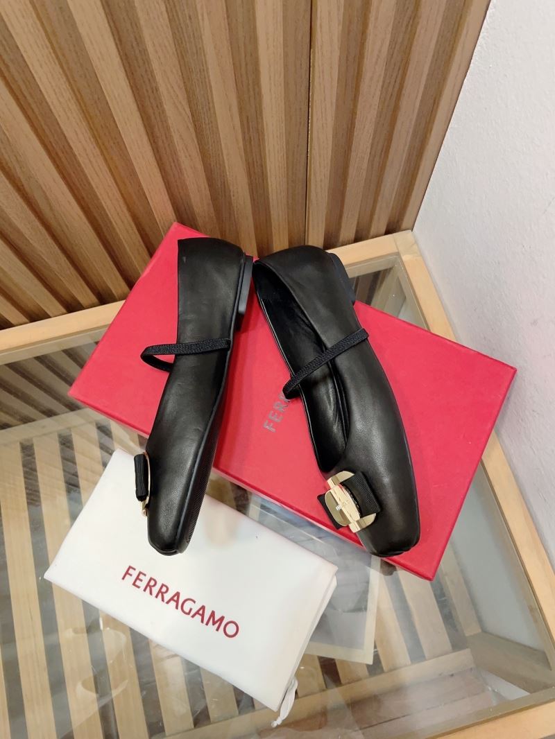 Ferragamo Shoes